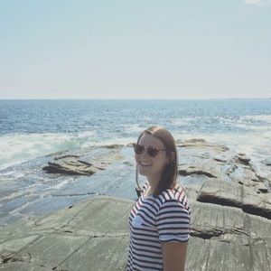 Meet your Posher, Kim