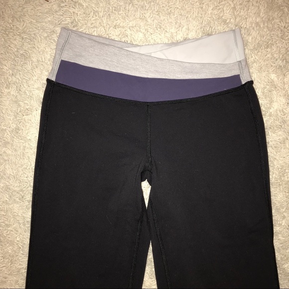 Lululemon yoga pants - Picture 5 of 8