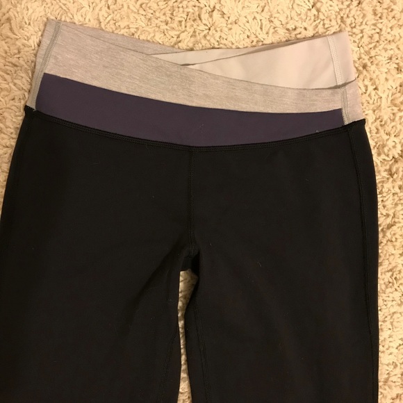 Lululemon yoga pants - Picture 1 of 8