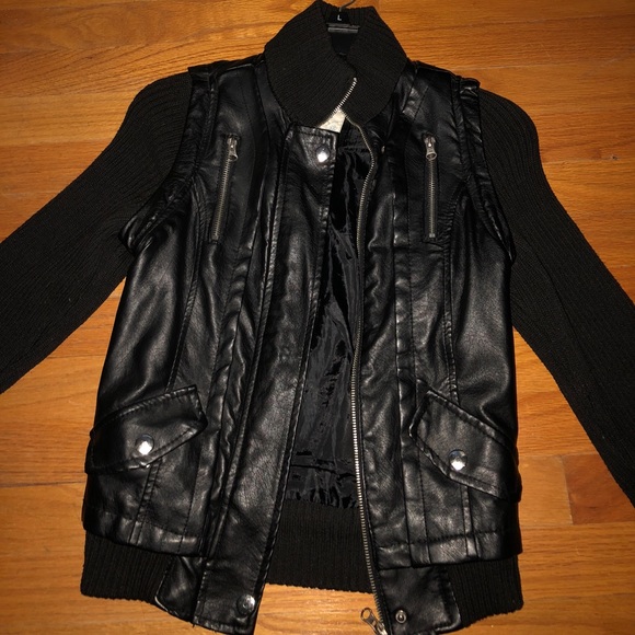 Jacket - Picture 2 of 3