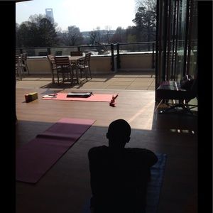 Meet your Posher, Andre