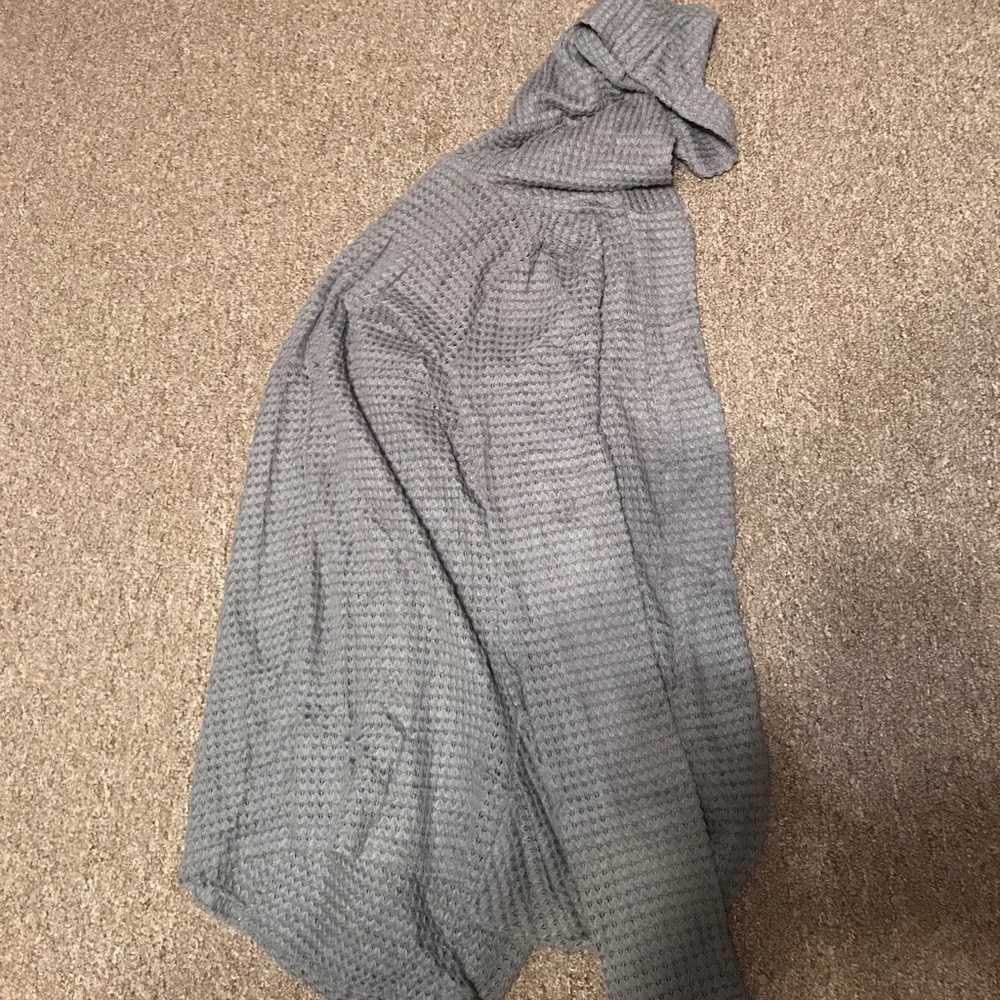 Mudd brand sweater.