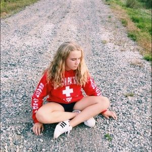 Meet your Posher, Gracie