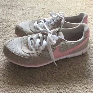 Nike sneaker
