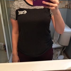 VS Pink size L T-shirt