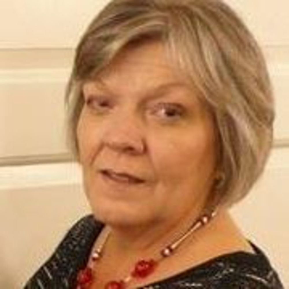 Meet your Posher, Janet
