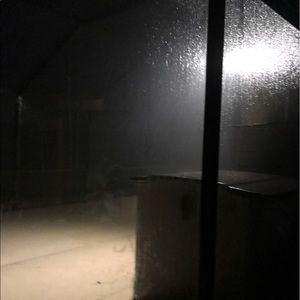 Meet your Posher, Terry