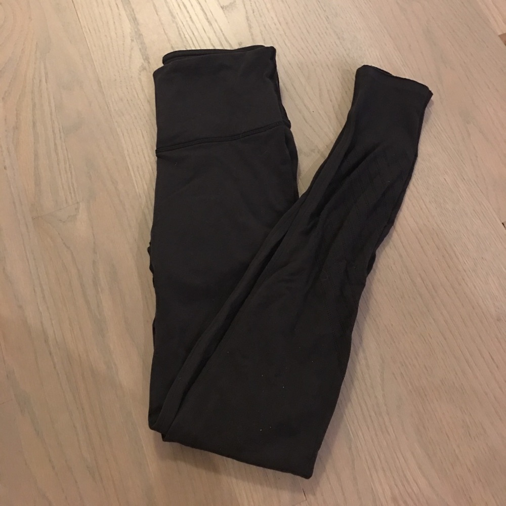 Lulu tights