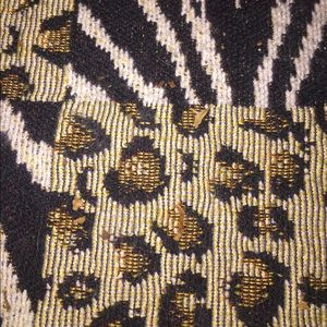 Meet your Posher, Georgia