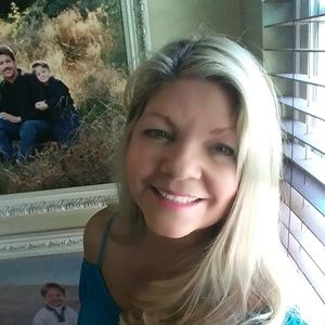 Meet your Posher, Dianne