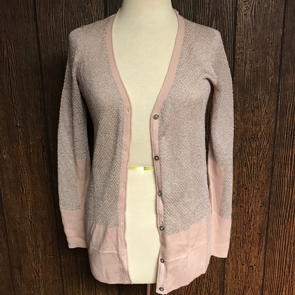 Simply Vera Vera Wang cardigan