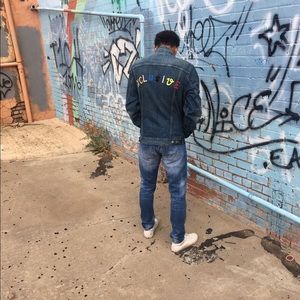 Meet your Posher, Markus