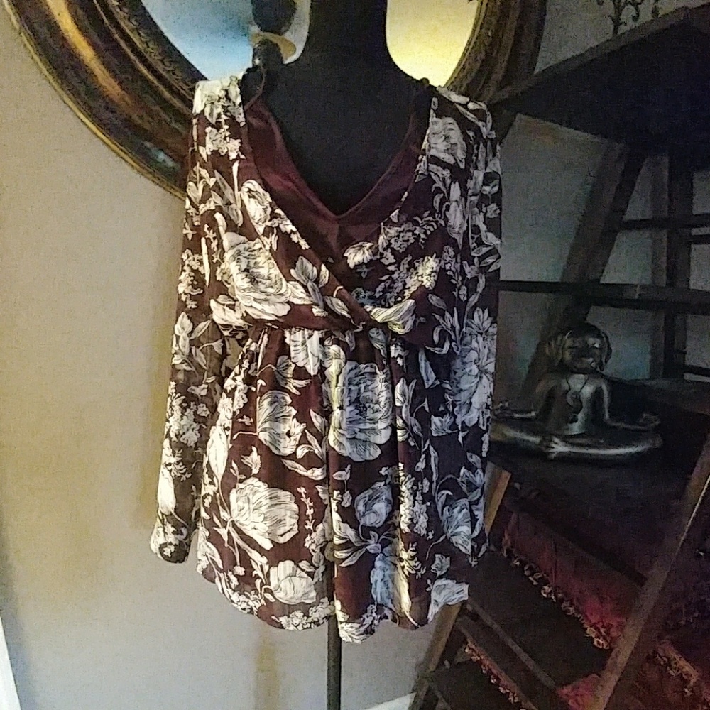Stunning Romper