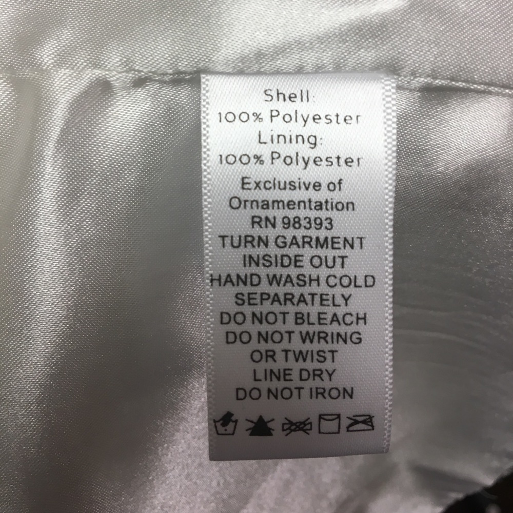 💥Rachel Zoe Sequin Vest - Picture 5 of 5