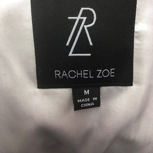 💥Rachel Zoe Sequin Vest - Picture 4 of 5