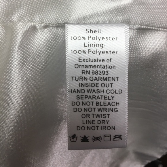 💥Rachel Zoe Sequin Vest - Picture 5 of 5