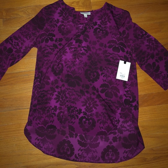 Blouse - Picture 2 of 4