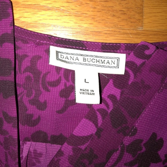 Blouse - Picture 3 of 4