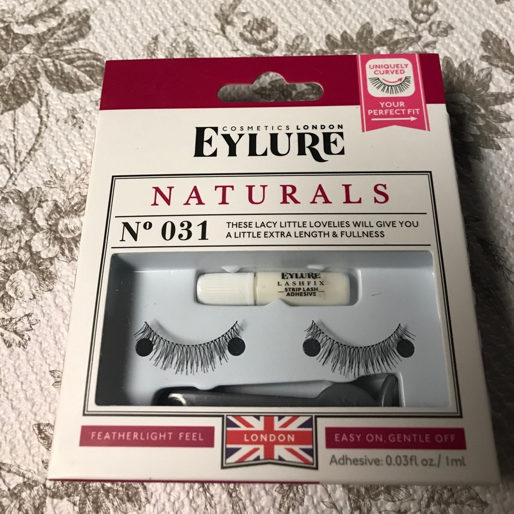 💖Eylure False Lashes💖