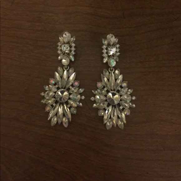 Fancy earrings - Picture 1 of 1