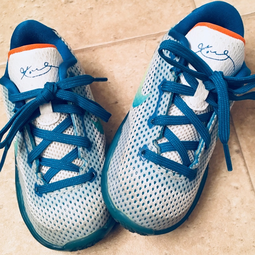 8c T-Boys | KOBE X ELITE Nike