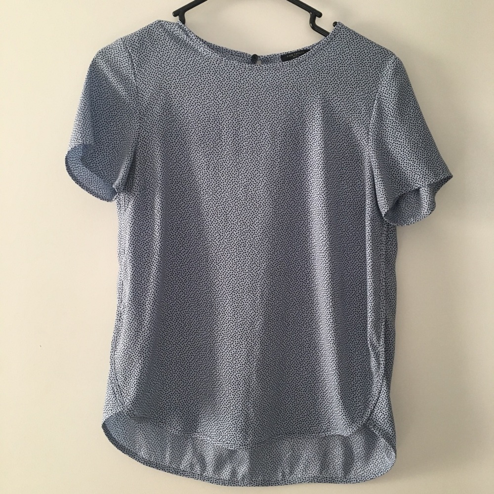 Ann Taylor Blouse