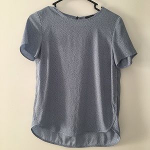 Ann Taylor Blouse