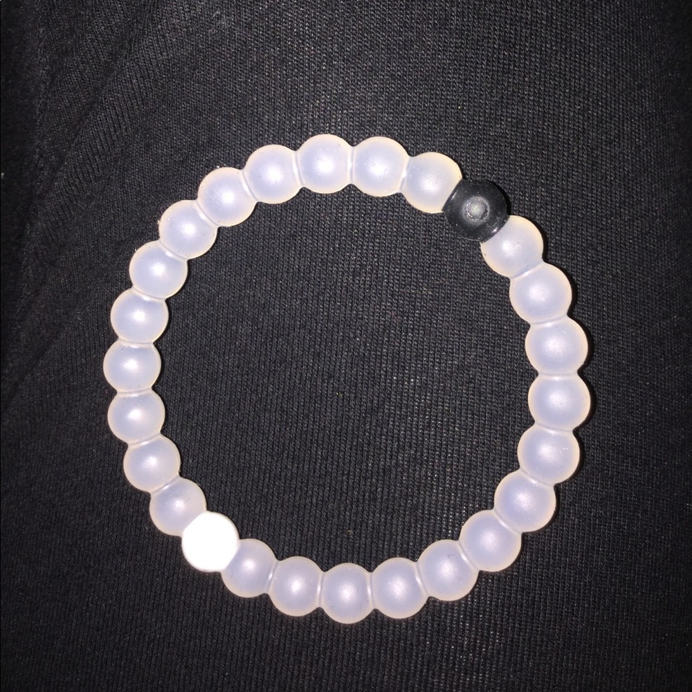 REAL LOKAI CLEAR BRACELET