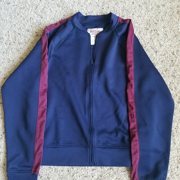 Mossimo sweater - Picture 1 of 3