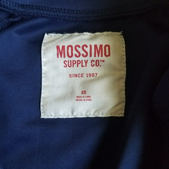 Mossimo sweater - Picture 2 of 3