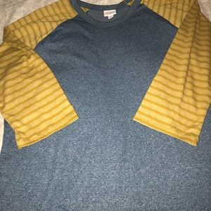 LuLaRoe Randy Tee