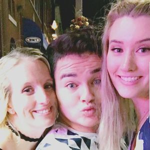 Meet your Posher, Nathan