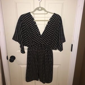 Francesca Kimono Dress