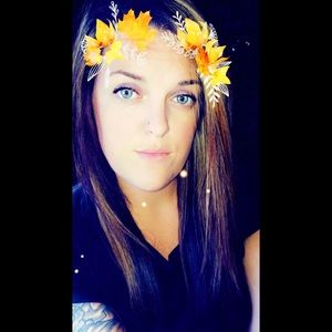 Meet your Posher, Christina