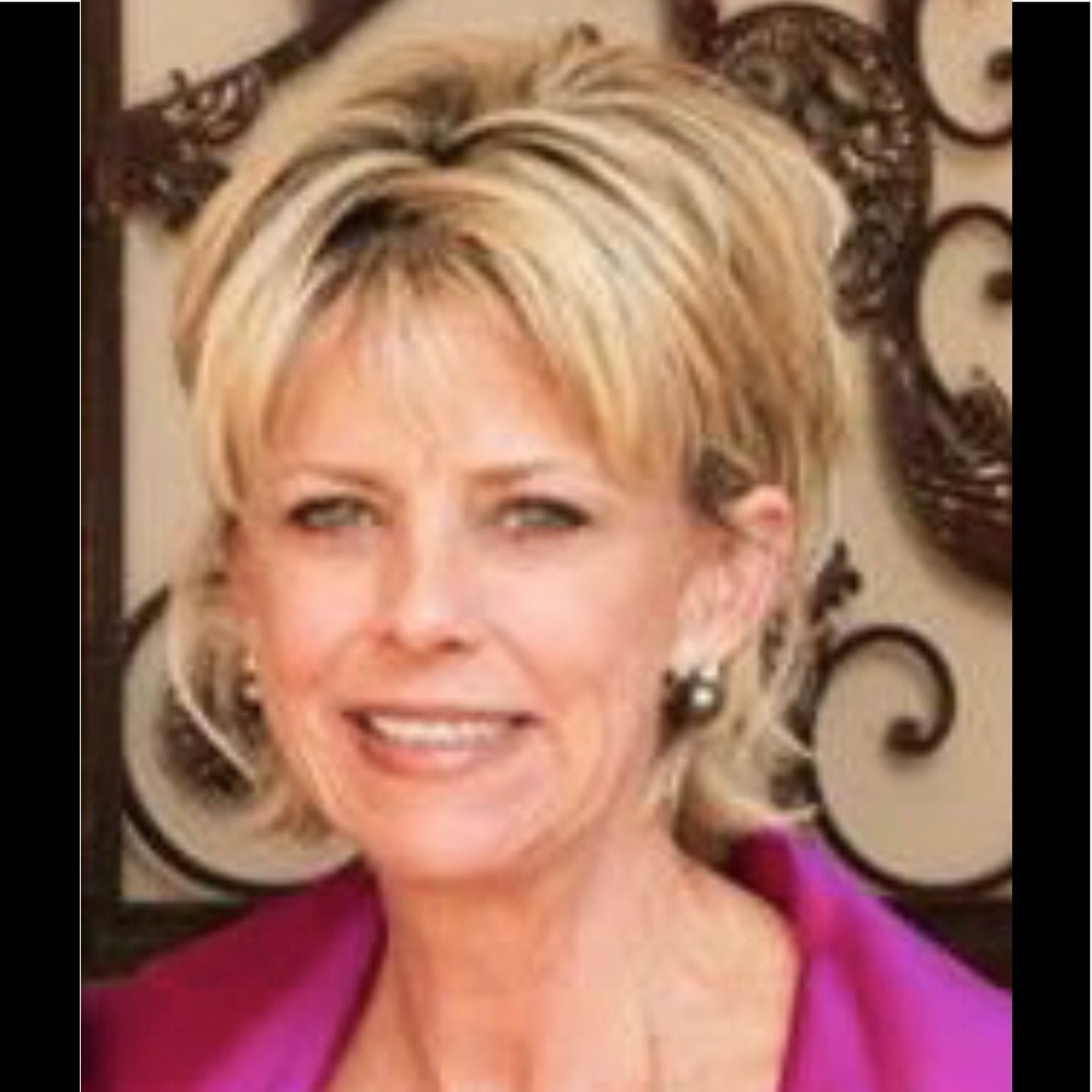 Meet your Posher, Diane