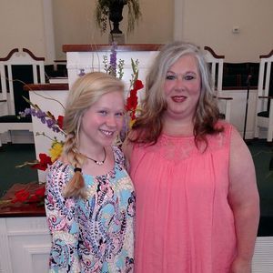 Meet your Posher, Donna