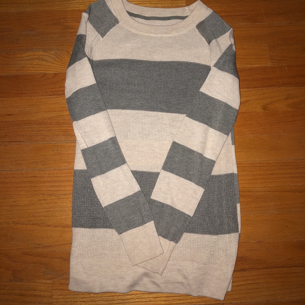 Sweater shirt