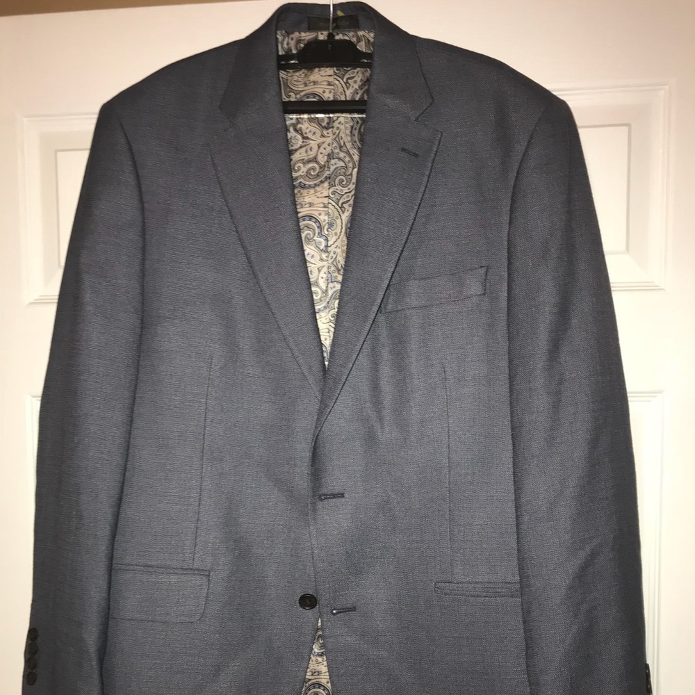 Lauren Ralph Lauren blazer