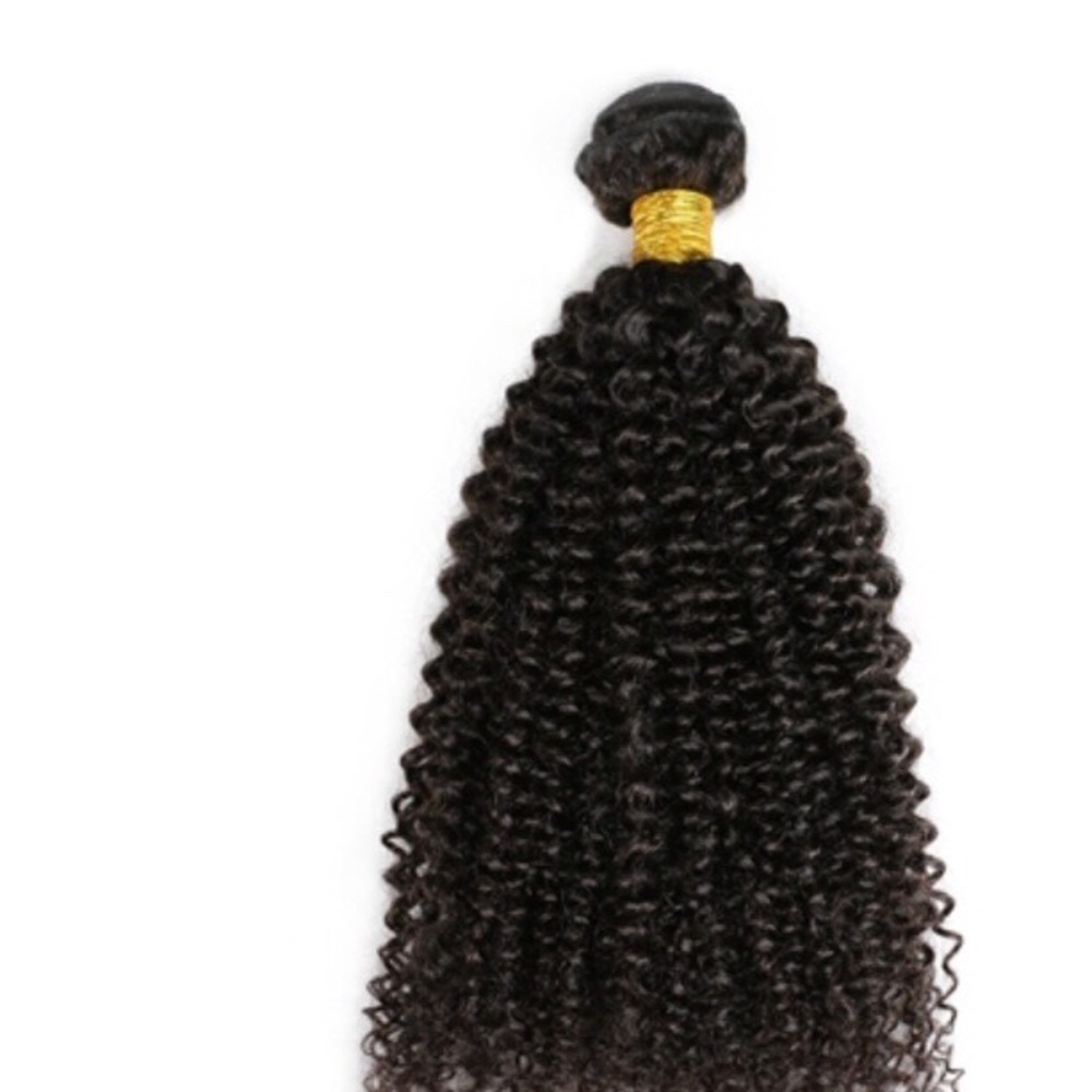 Kinky Curly