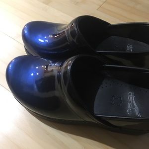 Dansko shoes