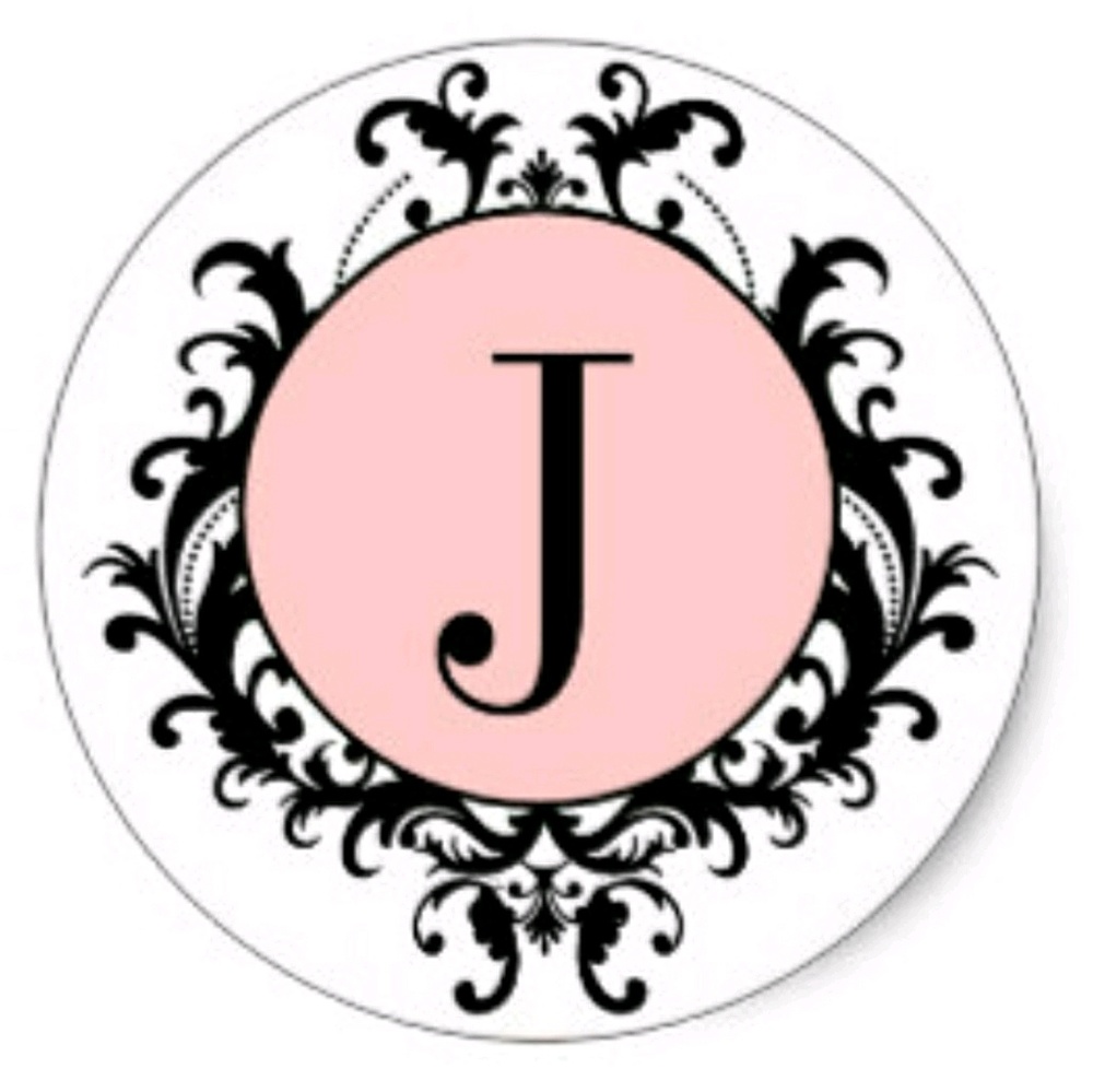 Meet your Posher, Jaquelynn