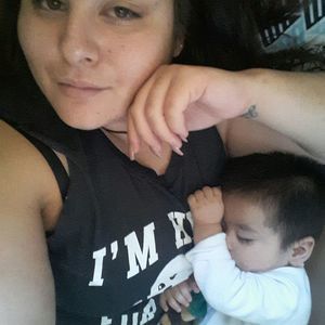 Meet your Posher, Casey