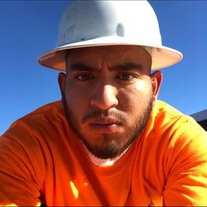 Meet your Posher, Erick