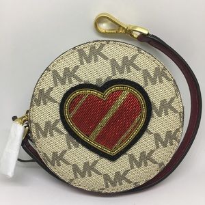 Michael Kors Coin Purse!