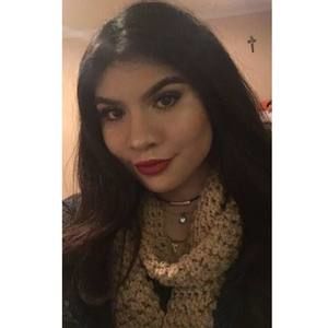 Meet your Posher, Noemi