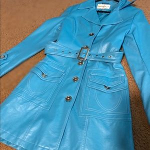 Paparazzi Coat