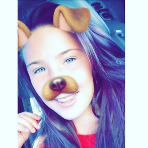 Meet your Posher, Kaylee