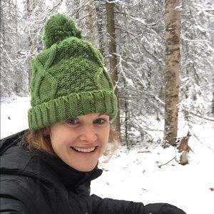 Meet your Posher, Cori