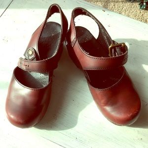 Dansko Clogs
