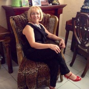 Meet your Posher, Magaly